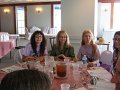 Cyndi R, Tamara, Kathleen, Rosemarie